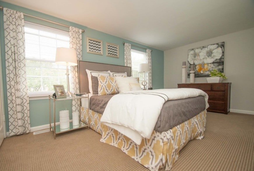 Olde Townhomes Rentals Nottingham, MD