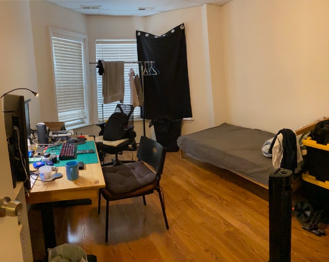 Photo - 254 W 31st St Apartment