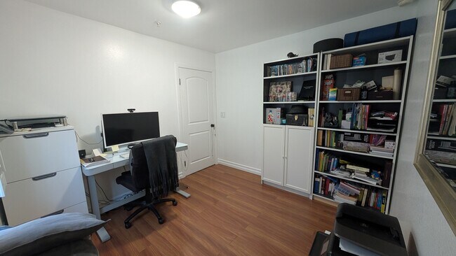 Office or fourth bedroom - 1520 W 227th St