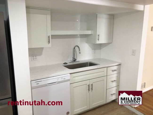 Building Photo - Yalecrest Area Remodeled 1 Bd. Main level ...
