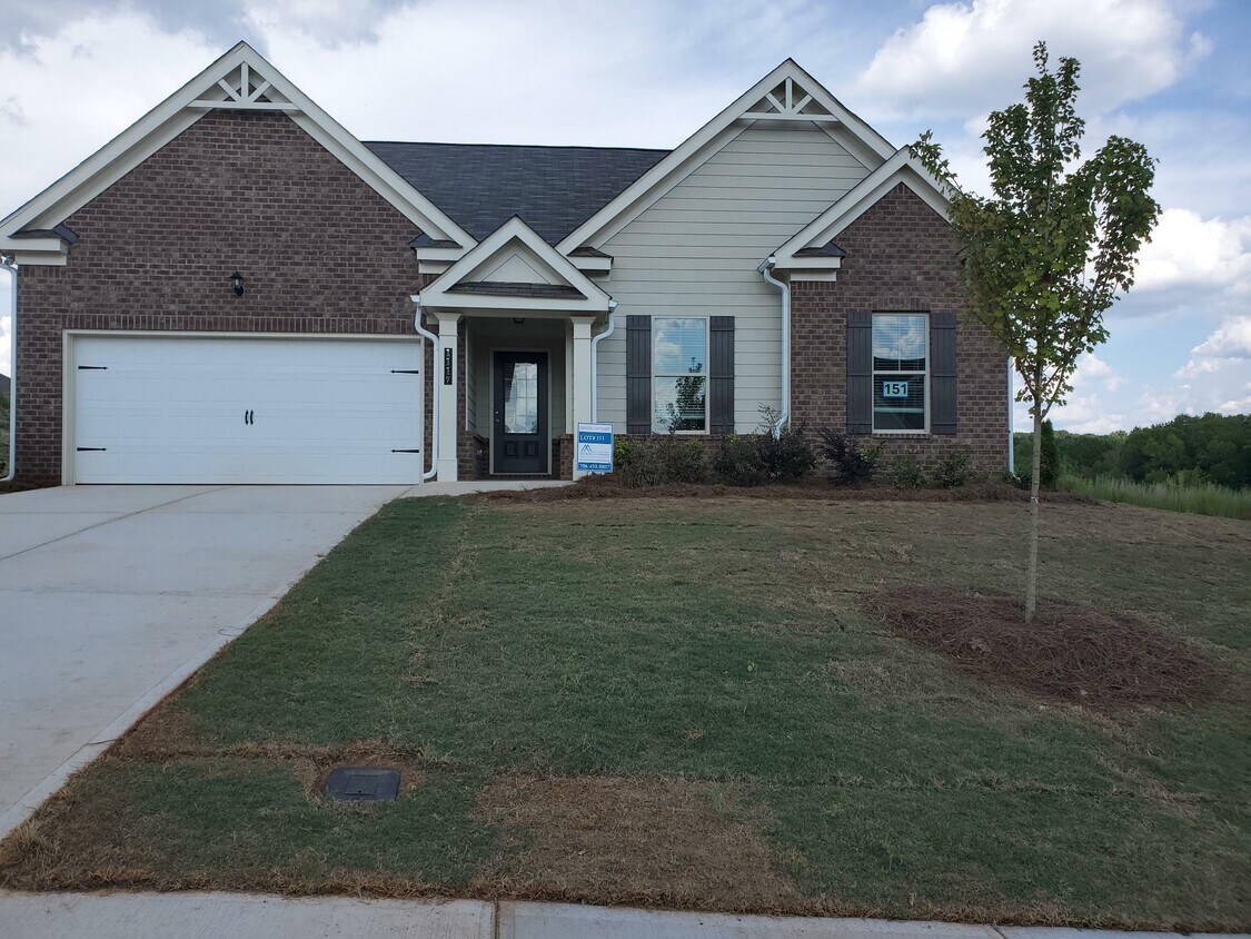 Foto principal - 1117 Sunny Vly Ln