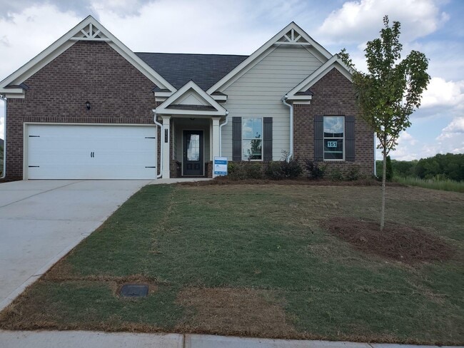 Photo - 1117 Sunny Vly Ln House
