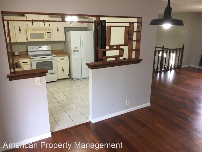 Building Photo - 4 br, 3 bath House - 2013 Morningdale Sq