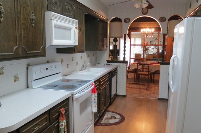 Cocina - 4130 Monroe St
