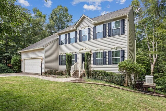 Foto del edificio - 3271 Newland Ct