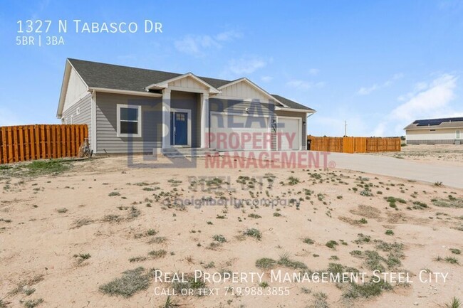Building Photo - 1327 N Tabasco Dr
