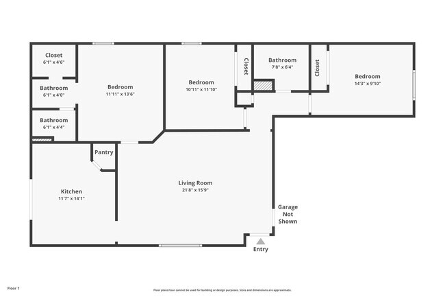 Building Photo - 17037 Holmby Ct