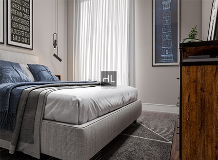 Foto del edificio - West 175th Street