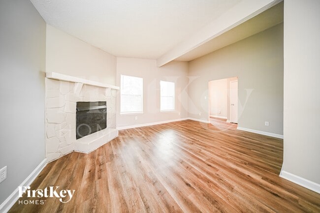 Foto del edificio - 3782 N Camp Creek Pkwy SW