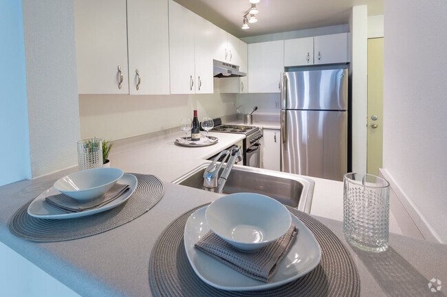 Chinatown Apartments For Rent Seattle Wa