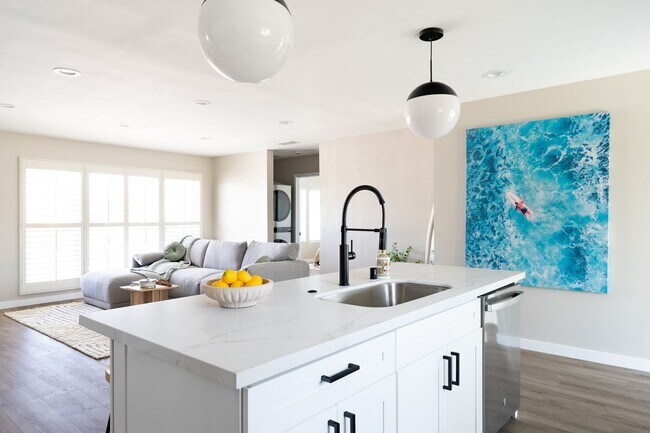 Foto del edificio - Fully remodeled!