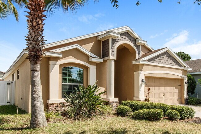 Foto del edificio - 12307 Cricklewood Dr