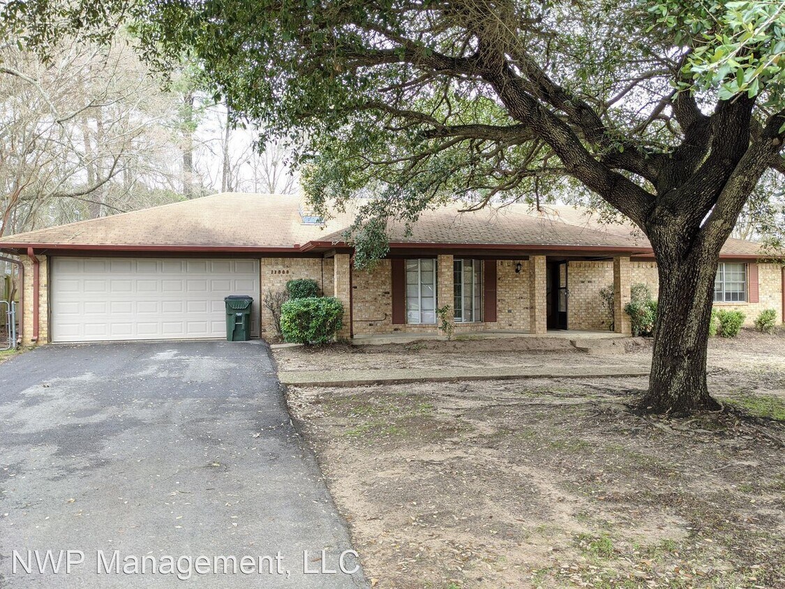 3 br, 2 bath House 11588 CR 168 House for Rent in Tyler, TX