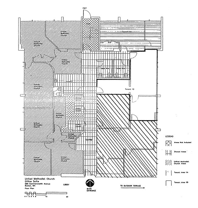 Kenmore Tower 566 Commonwealth Ave Boston, MA Apartments for Rent