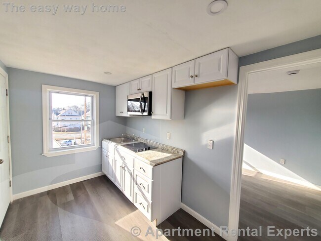 Foto del edificio - 289 Fellsway W