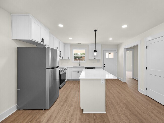 Foto del edificio - 161 W Grand St