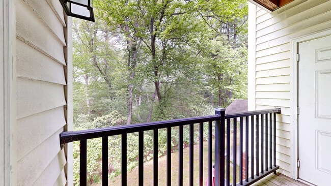 Interior Photo - Inwood West