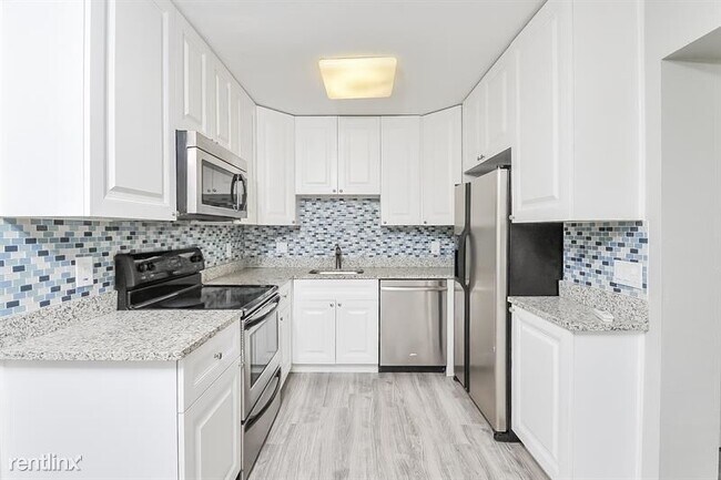 Foto del edificio - 3 br, 1.5 bath House - 3306 West Paul Aven...