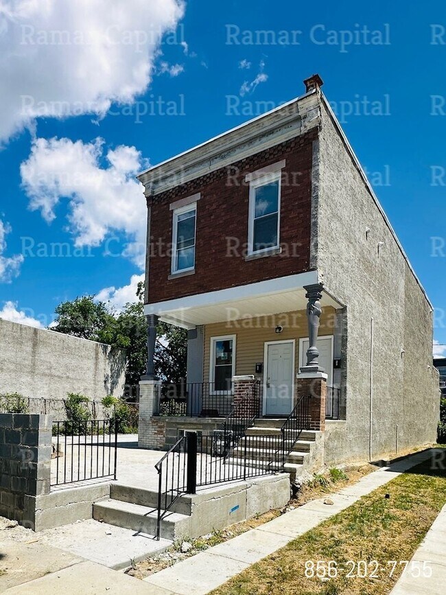 Building Photo - 1442 Princess Ave