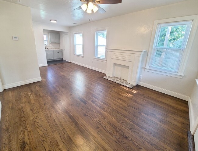 Building Photo - Historic NW OKC Home