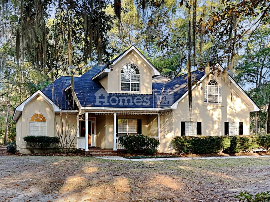 Primary Photo - 495 Mingarry Drive