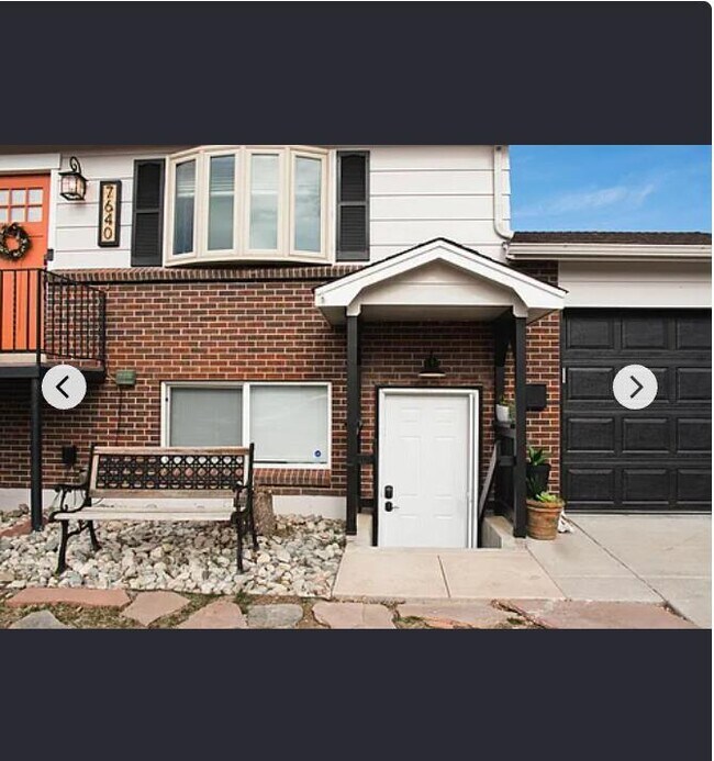 Foto del edificio - 7640 S Kit Carson Dr