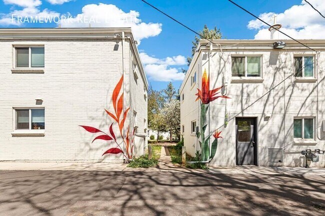 Foto del edificio - 1687 Reed St