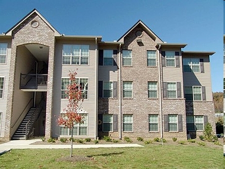 Mineral Springs - Mineral Springs Apartments