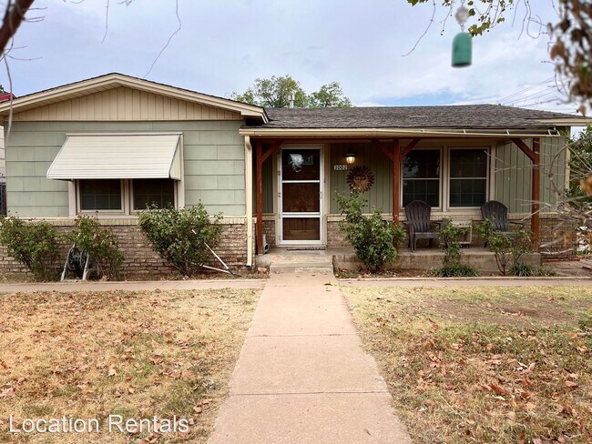 Building Photo - 2 br, 1 bath House - 3002 2nd Place