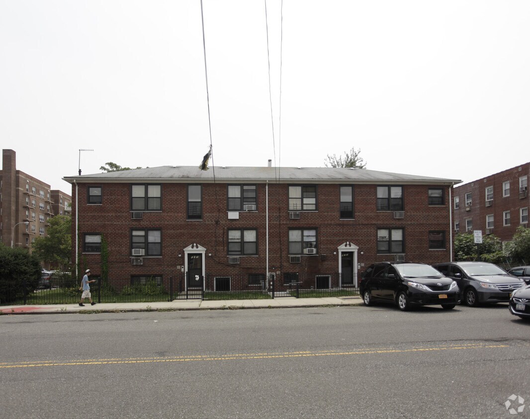 Foto del edificio - 8414 149th Ave