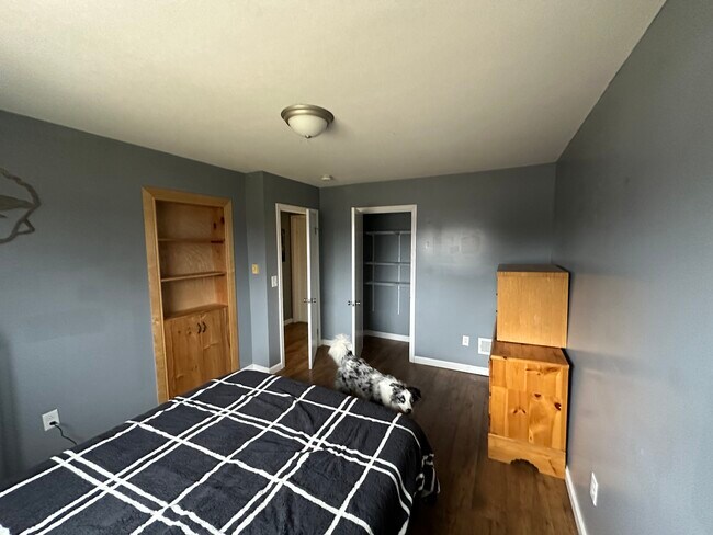 Foto del edificio - 804 Mill Pond Rd