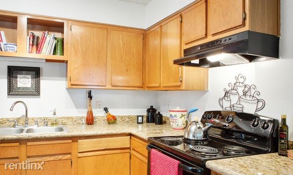 Fotografía del edificio - 5051 Lahoma St