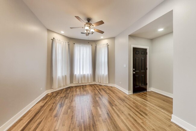 Foto del edificio - 3939 W Polk St