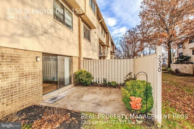 Photo - 2550 Glengyle Dr Apartment