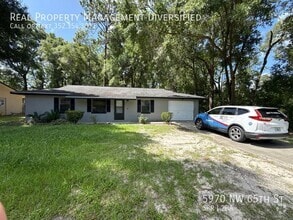 Building Photo - 5970 NW 65th St