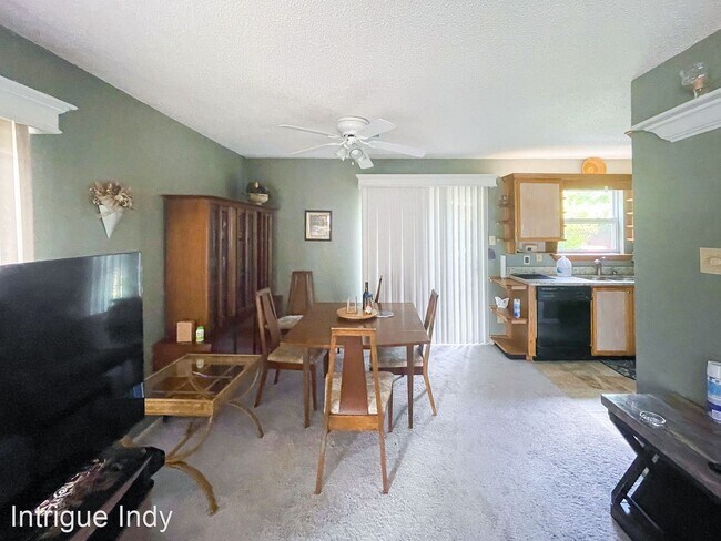 Building Photo - 3 br, 2.5 bath House - 16713 Lowell Dr