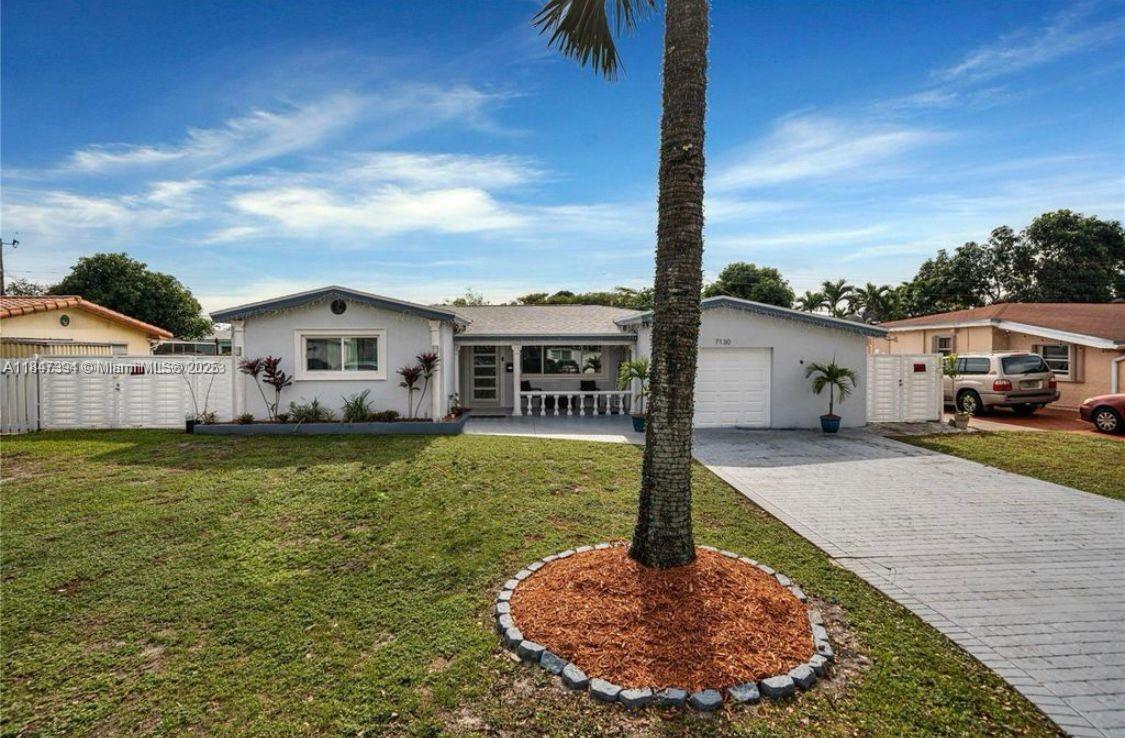 Primary Photo - 7130 SW 14th St