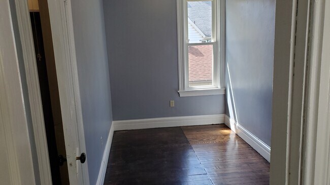 Foto del edificio - 312 W 21st St