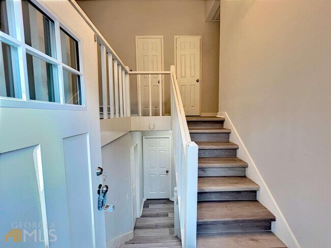 Foto del edificio - 4318 Centennial Trail NW