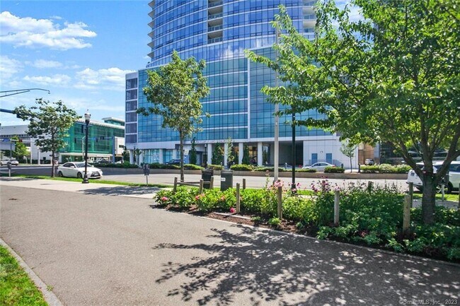 Foto del edificio - 1 Broad St