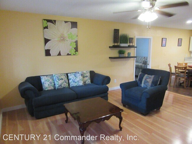 Foto del edificio - 4 br, 2.5 bath House - 104 Manistee Dr.