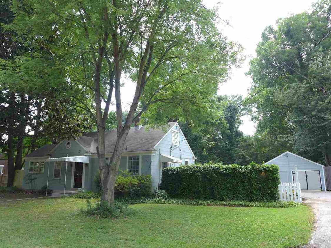 Foto principal - 699 Shotwell St