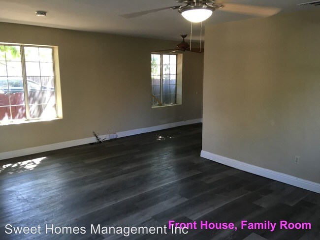 Building Photo - 6 br, 3 bath House - 1024 Alamos Ave
