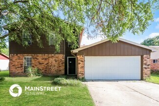 Building Photo - 830 Frances Dr