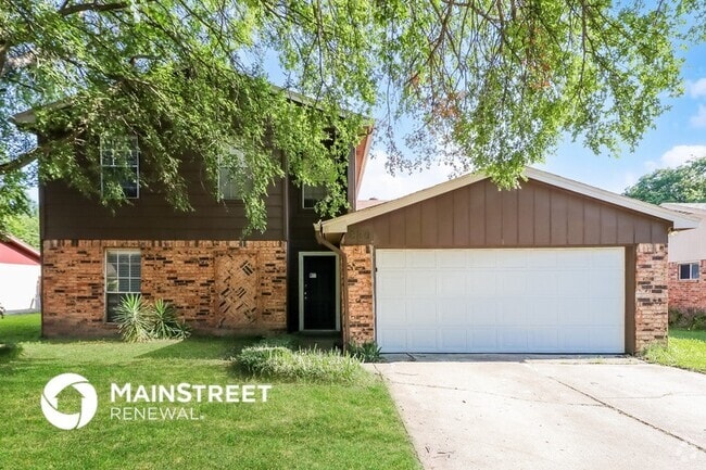 Building Photo - 830 Frances Dr