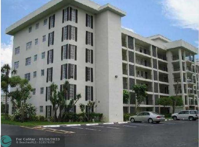 2850 N Palm Aire Dr Pompano Beach, FL 33069 Alquileres en Pompano