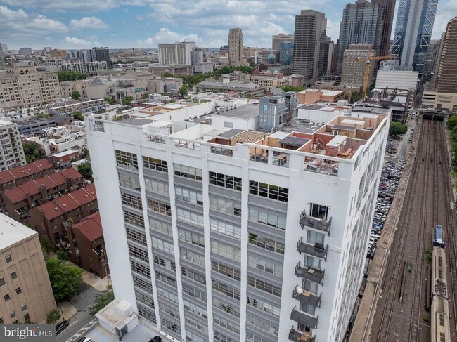 Foto del edificio - 2200 Arch St