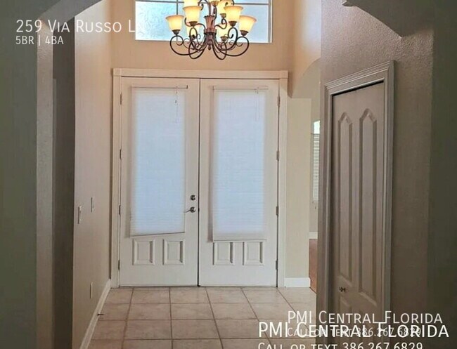 Foto del edificio - 259 Via Russo Ln