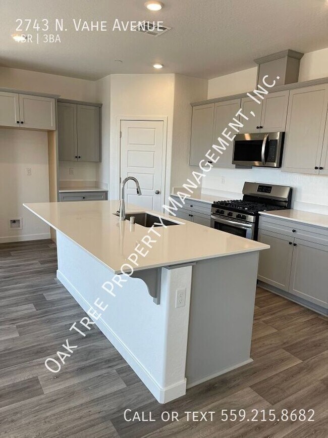 Foto del edificio - 2743 N Vahe Ave