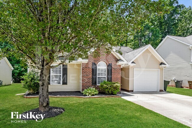 Building Photo - 3922 Bluestem Dr